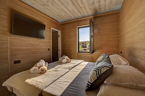 Noa Island Retreat