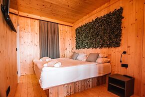 Noa Island Retreat