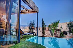 Noa Island Retreat