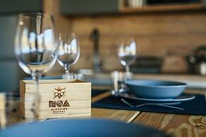 Noa Island Retreat