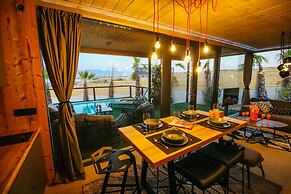 Noa Island Retreat