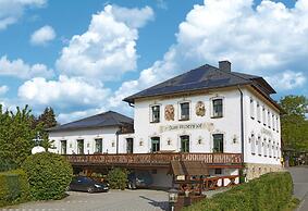 Hotel Alpenhof Das klingende Gasthaus