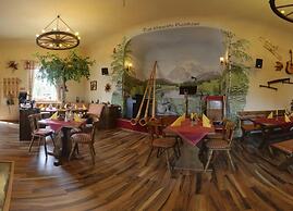 Hotel Alpenhof Das klingende Gasthaus