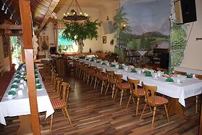 Hotel Alpenhof Das klingende Gasthaus