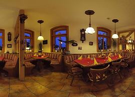 Hotel Alpenhof Das klingende Gasthaus