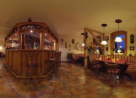 Hotel Alpenhof Das klingende Gasthaus