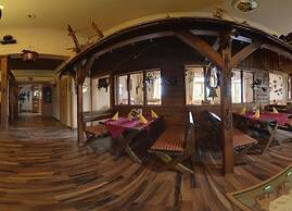 Hotel Alpenhof Das klingende Gasthaus