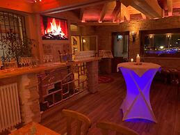 Hotel Alpenhof Das klingende Gasthaus