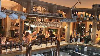 Hotel Alpenhof Das klingende Gasthaus