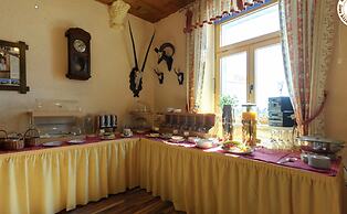 Hotel Alpenhof Das klingende Gasthaus