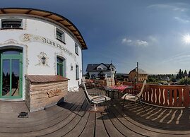 Hotel Alpenhof Das klingende Gasthaus