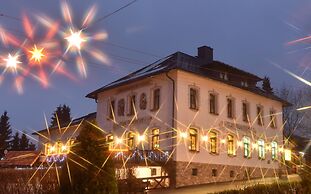 Hotel Alpenhof Das klingende Gasthaus