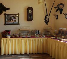 Hotel Alpenhof Das klingende Gasthaus