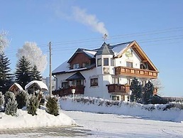 Hotel Alpenhof Das klingende Gasthaus