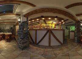 Hotel Alpenhof Das klingende Gasthaus
