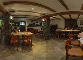 Hotel Alpenhof Das klingende Gasthaus