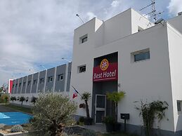 Best Hotel Bordeaux Sud