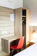 Best Hotel Bordeaux Sud