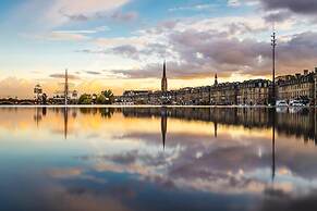 Best Hotel Bordeaux Sud