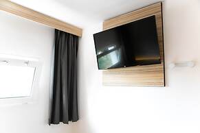 Best Hotel Bordeaux Sud