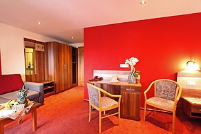 Hotel-Gasthof  Zum Oberen Wirt