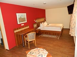 Hotel-Gasthof  Zum Oberen Wirt