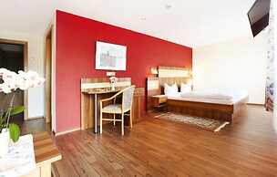 Hotel-Gasthof  Zum Oberen Wirt