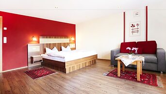 Hotel-Gasthof  Zum Oberen Wirt