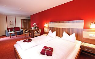 Hotel-Gasthof  Zum Oberen Wirt