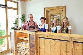 Hotel-Gasthof  Zum Oberen Wirt