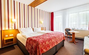 Hotel Schöne Aussicht