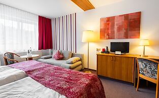 Hotel Schöne Aussicht