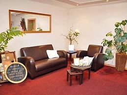 Hotel Schöne Aussicht