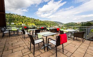 Hotel Schöne Aussicht