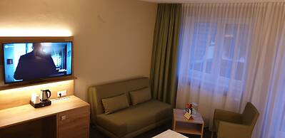 Hotel Schöne Aussicht