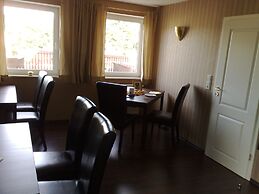 Hotel Schöne Aussicht