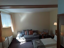 Hotel Schöne Aussicht