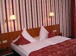 Hotel Schöne Aussicht