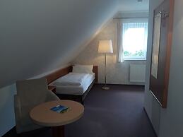 Hotel Schöne Aussicht