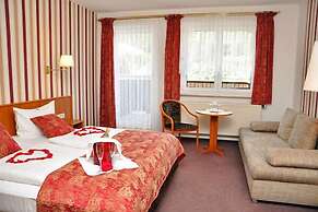 Hotel Schöne Aussicht