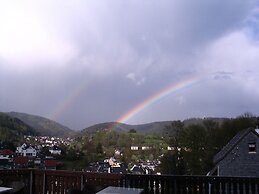 Hotel Schöne Aussicht