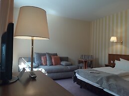 Hotel Schöne Aussicht