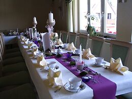 Hotel Schöne Aussicht