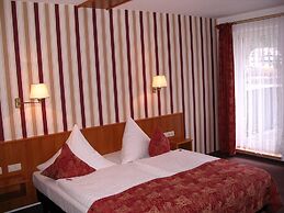 Hotel Schöne Aussicht