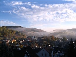 Hotel Schöne Aussicht