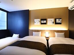 Hotel Wing International Kyoto - Shijo Karasuma