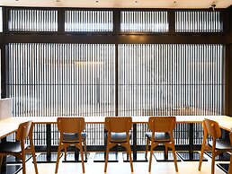 Hotel Wing International Kyoto - Shijo Karasuma