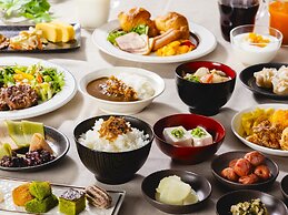 Hotel Wing International Kyoto - Shijo Karasuma