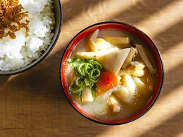 Hotel Wing International Kyoto - Shijo Karasuma