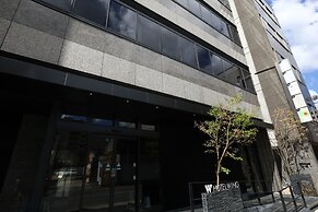 Hotel Wing International Kyoto - Shijo Karasuma